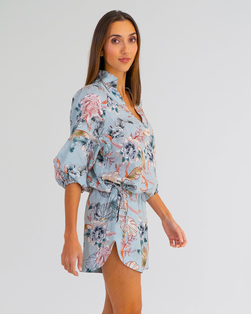 Roxy Top