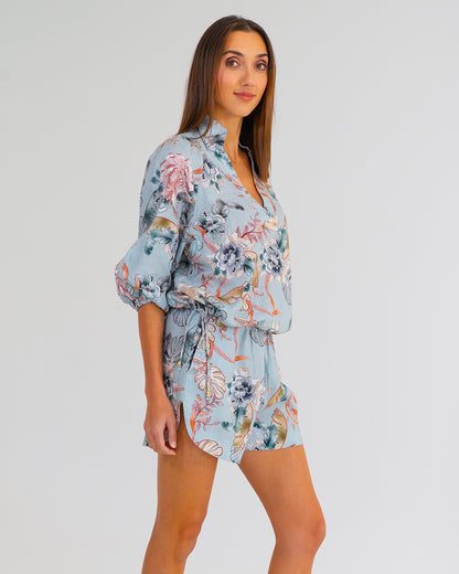 Roxy Top