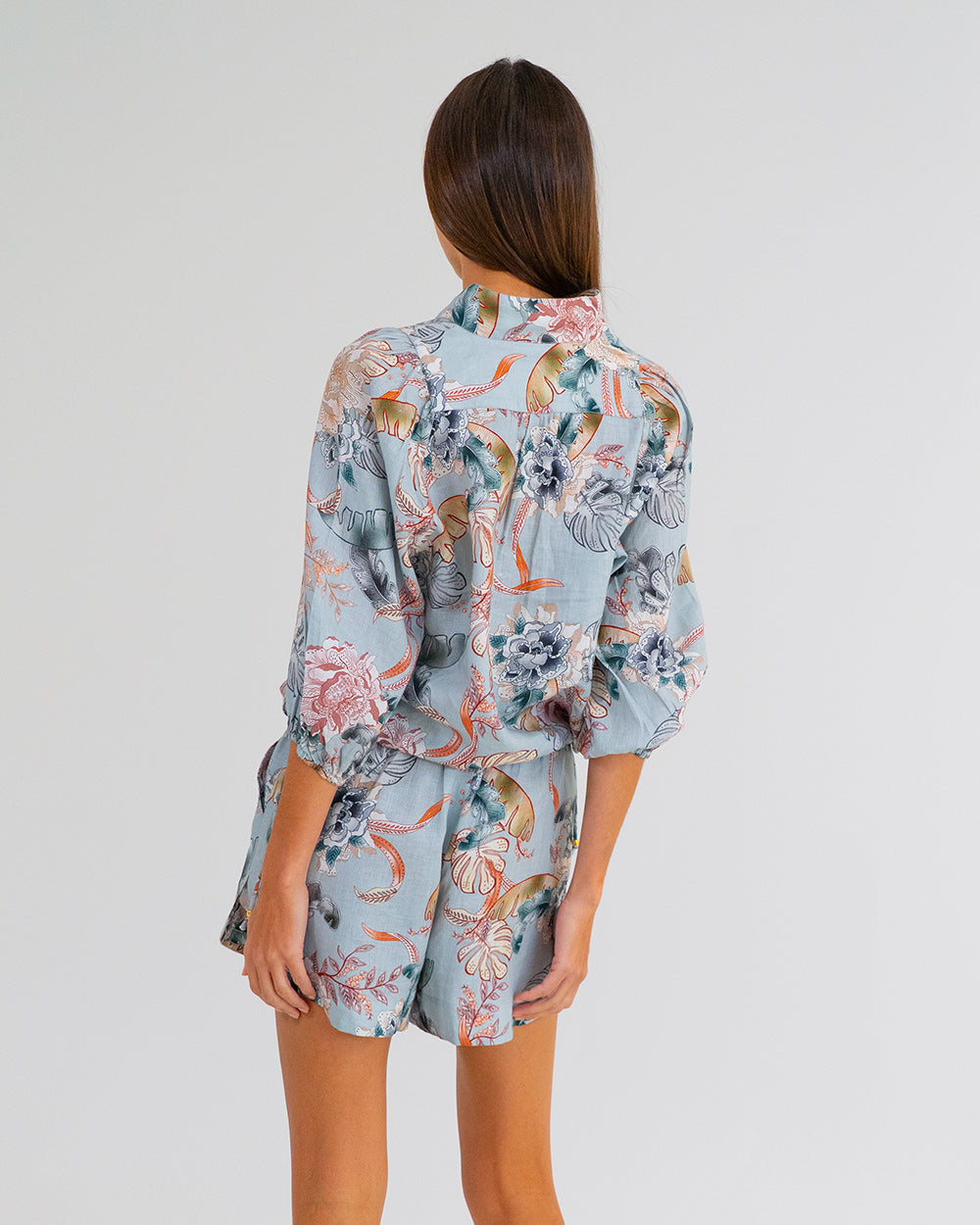 Roxy Top