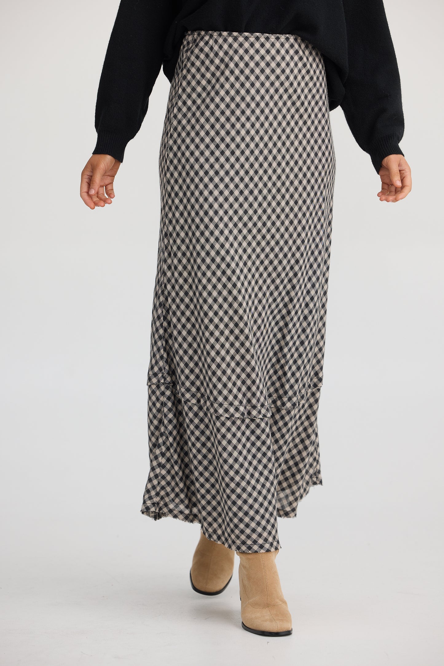Pisa Skirt