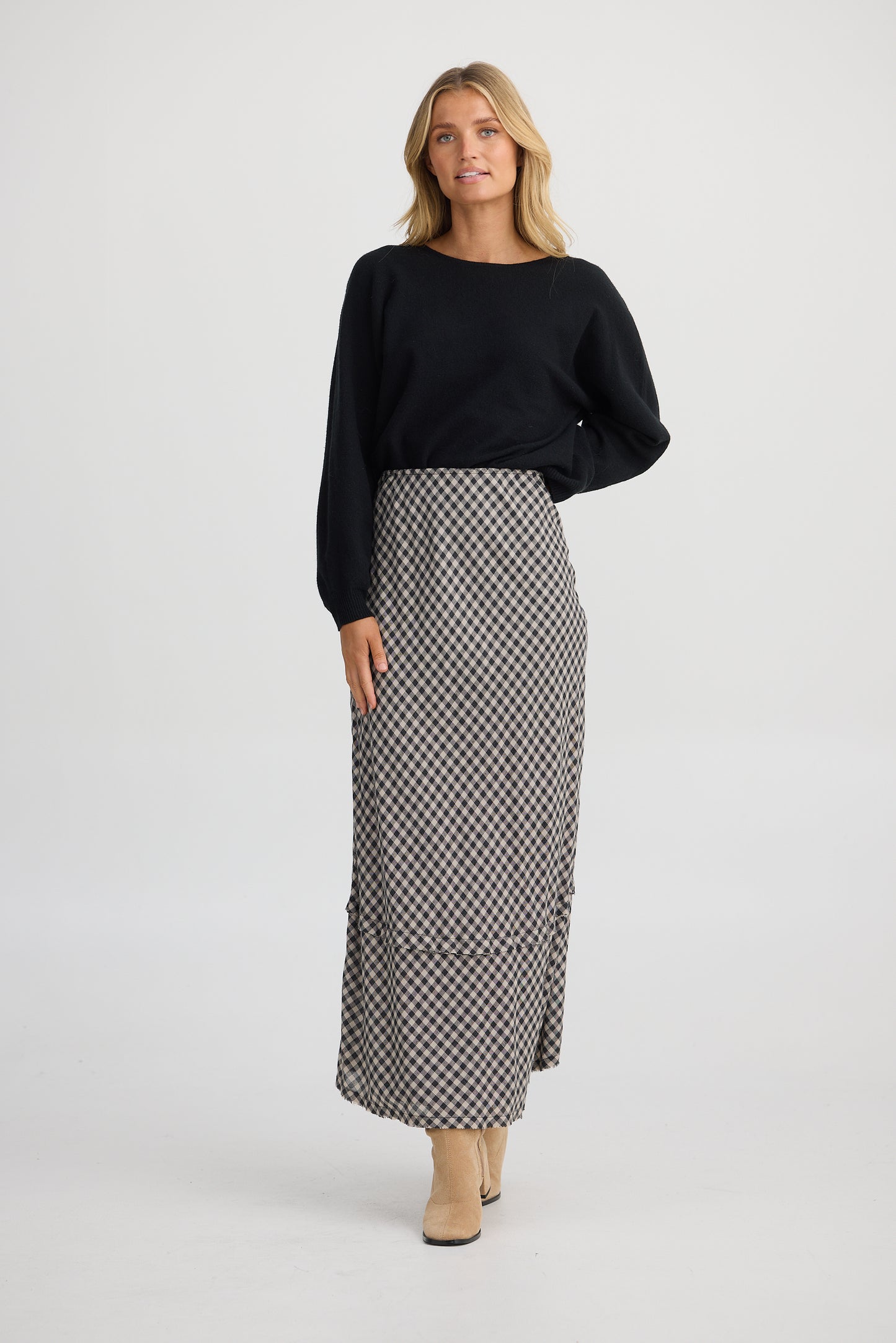 Pisa Skirt