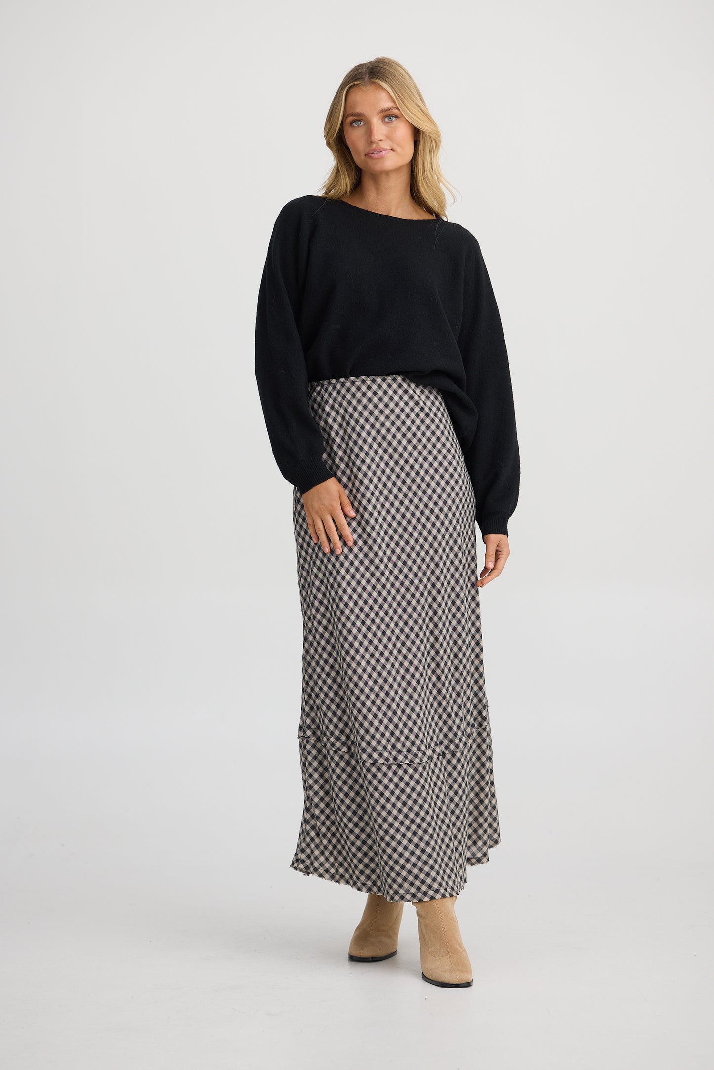 Pisa Skirt