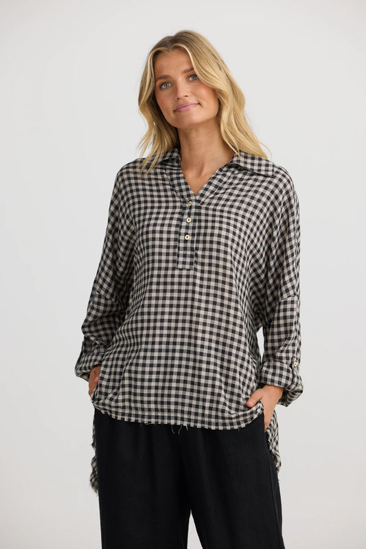 Amar Shirt