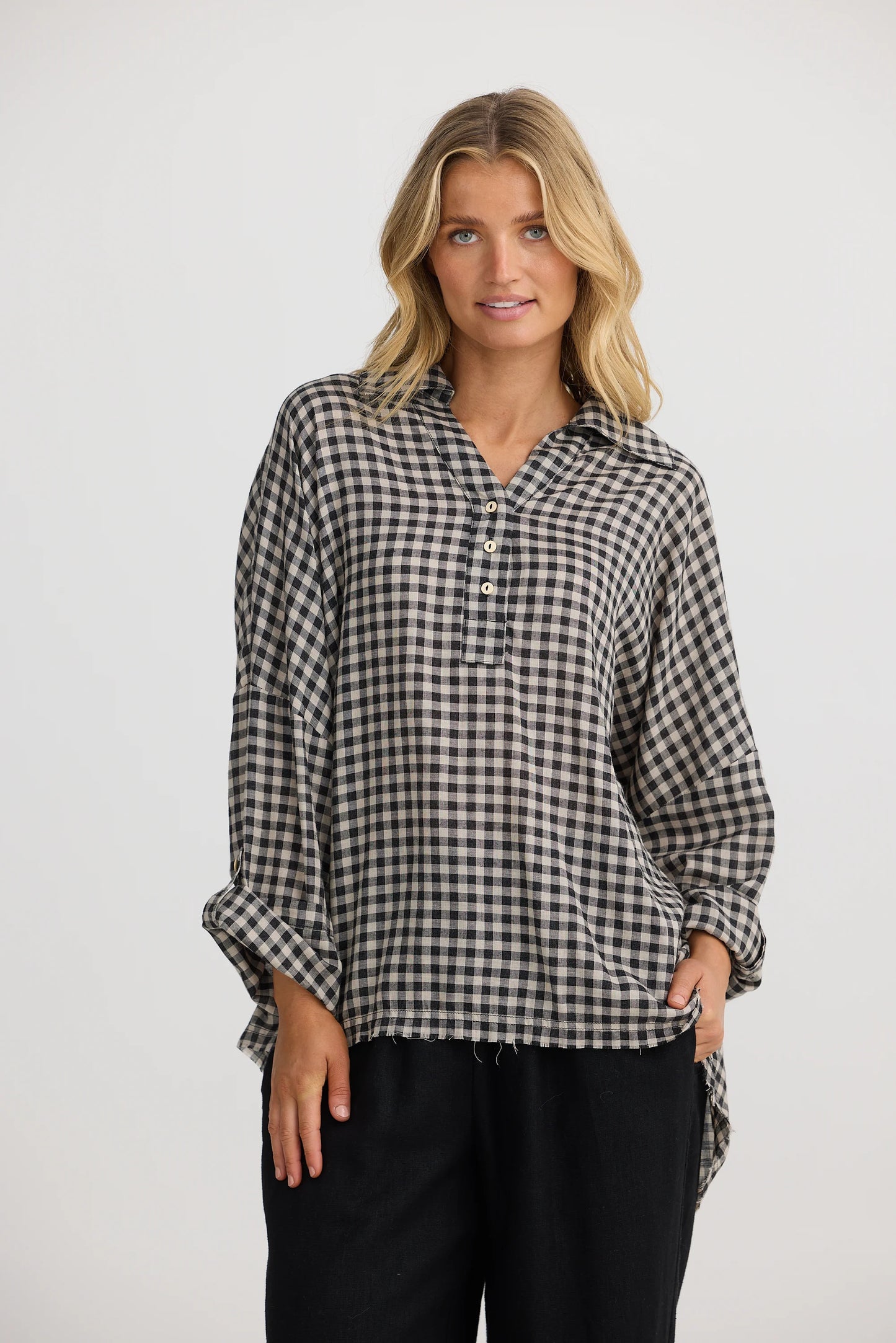 Amar Shirt