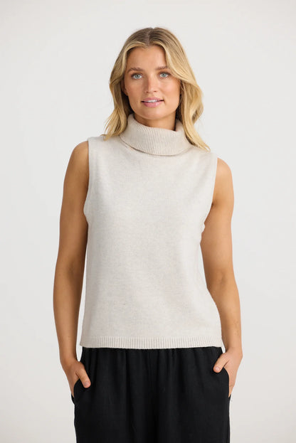 Lawrence Knit