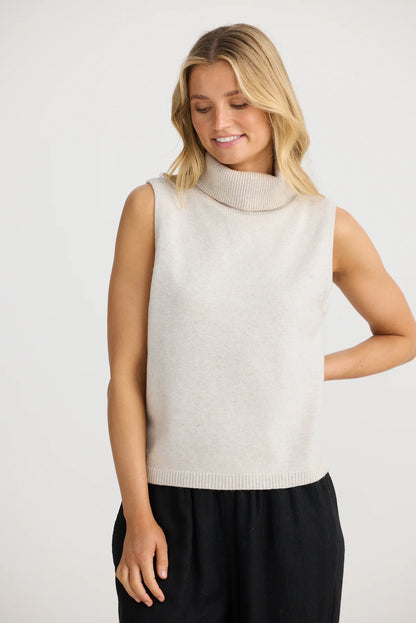 Lawrence Knit