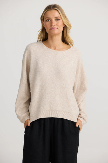 Freddie Knit