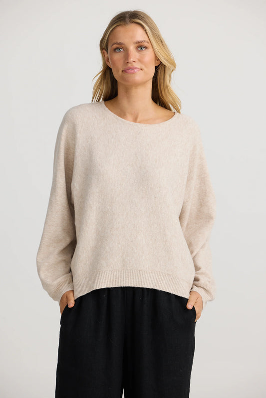 Freddie Knit