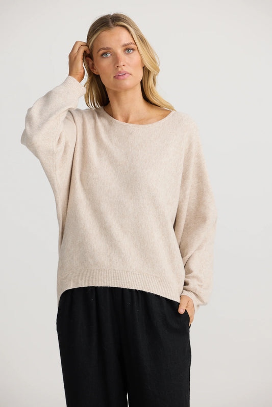 Freddie Knit