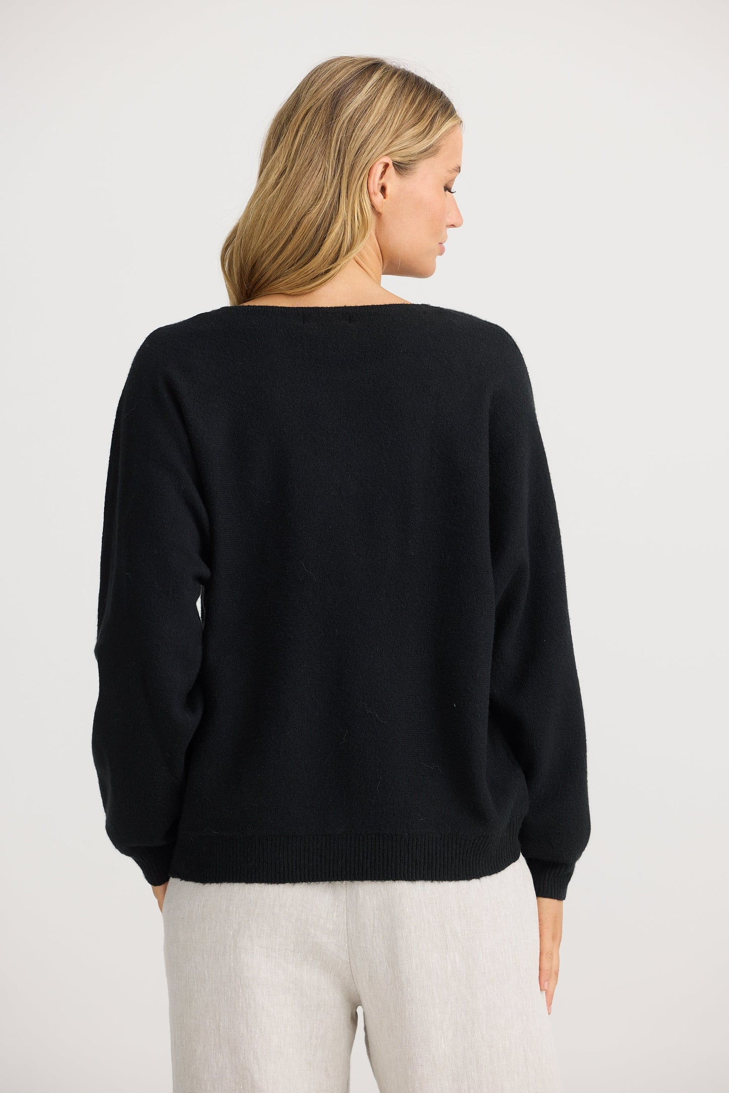 Freddie Knit