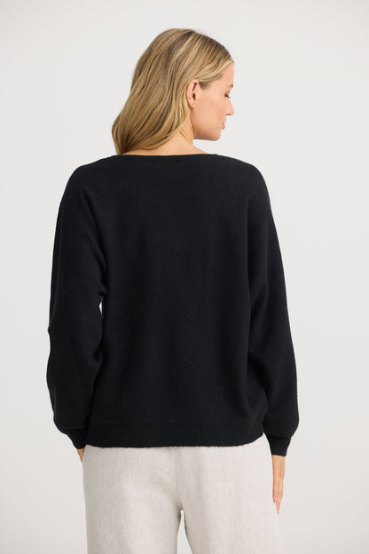 Freddie Knit