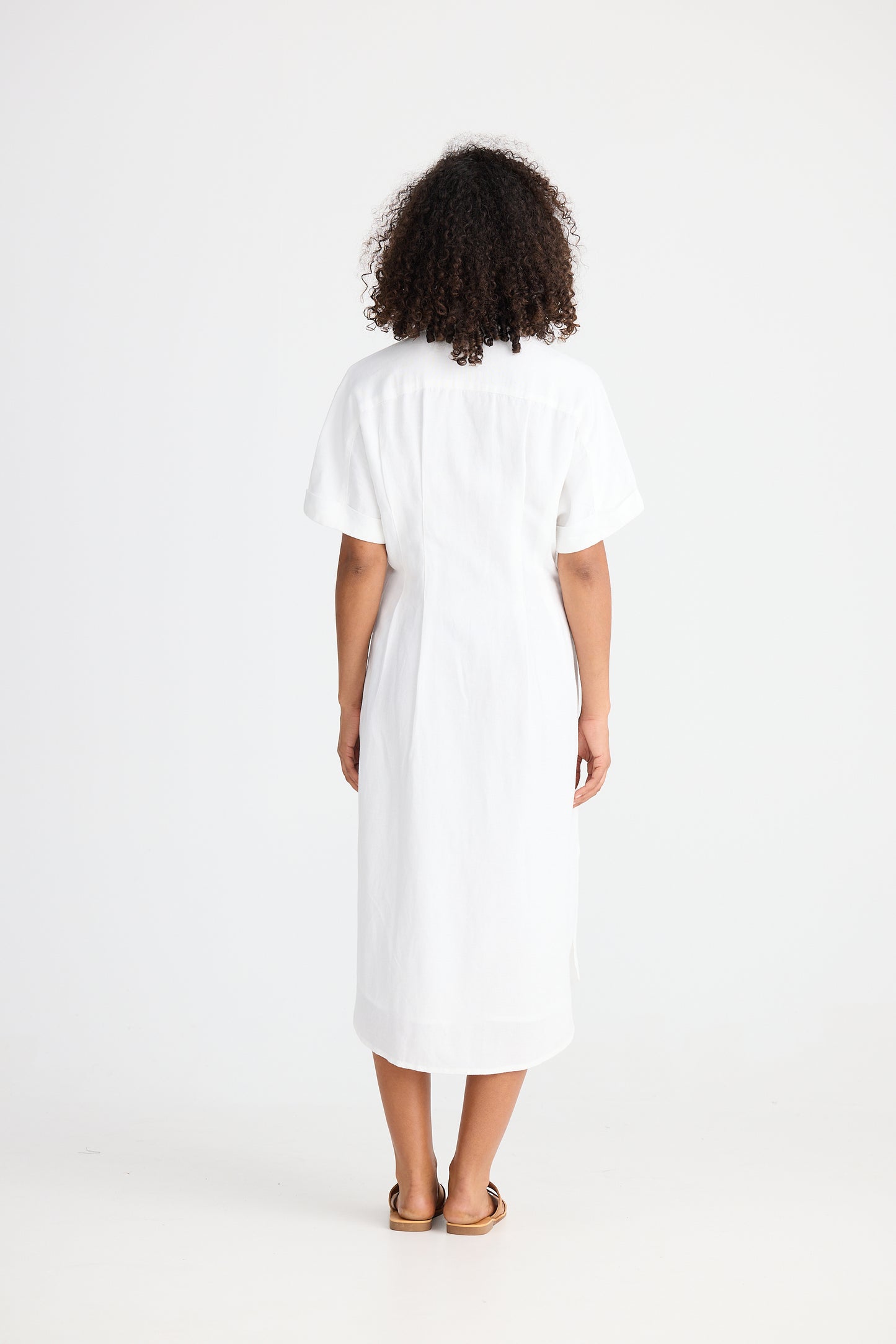 Felicita Dress