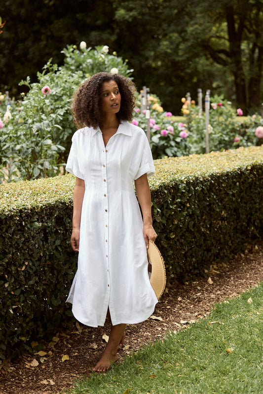 Felicita Dress