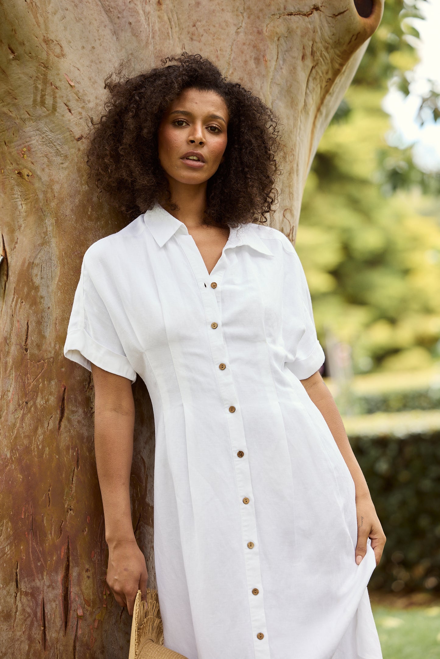 Felicita Dress