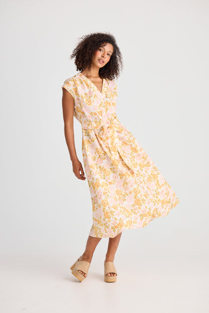 Trastevere Dress