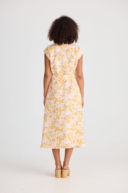 Trastevere Dress