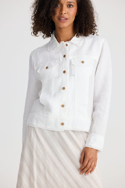 Monza Jacket