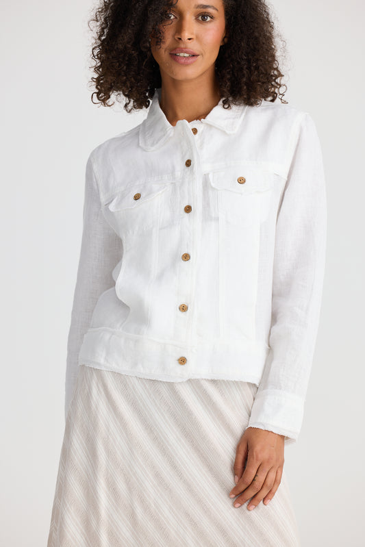 Monza Jacket