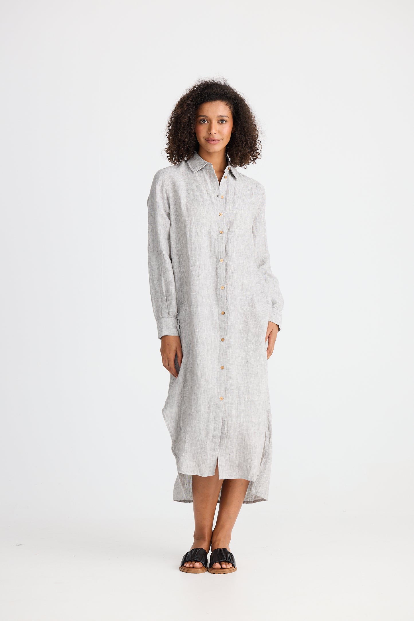 Castro Overshirt