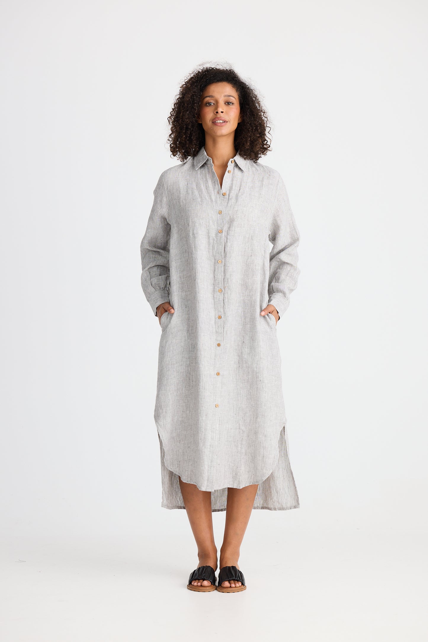 Castro Overshirt