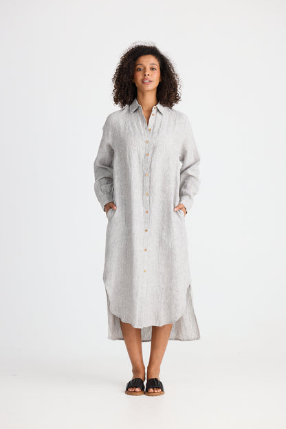 Castro Overshirt