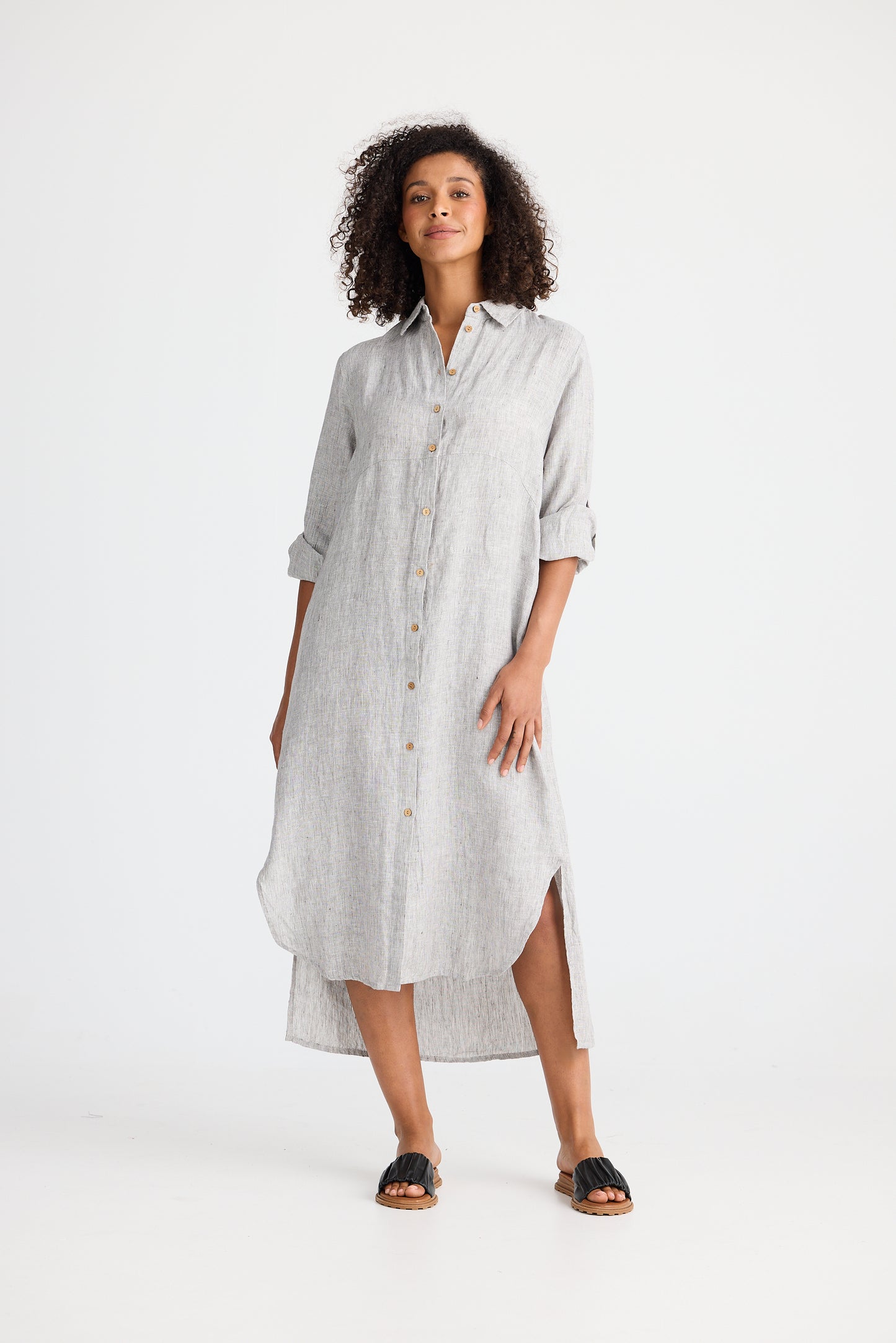 Castro Overshirt