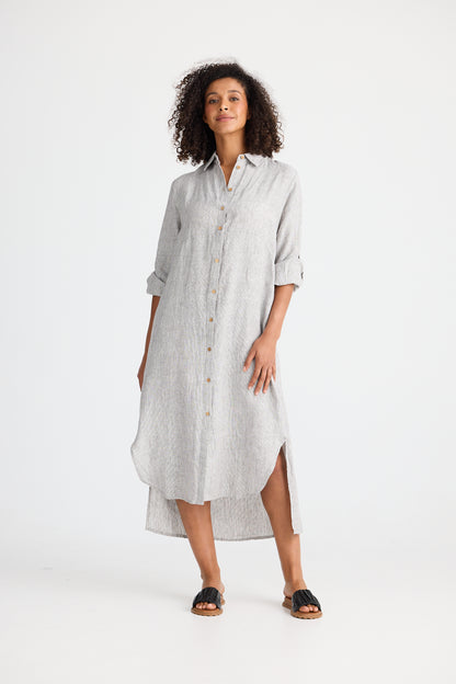 Castro Overshirt