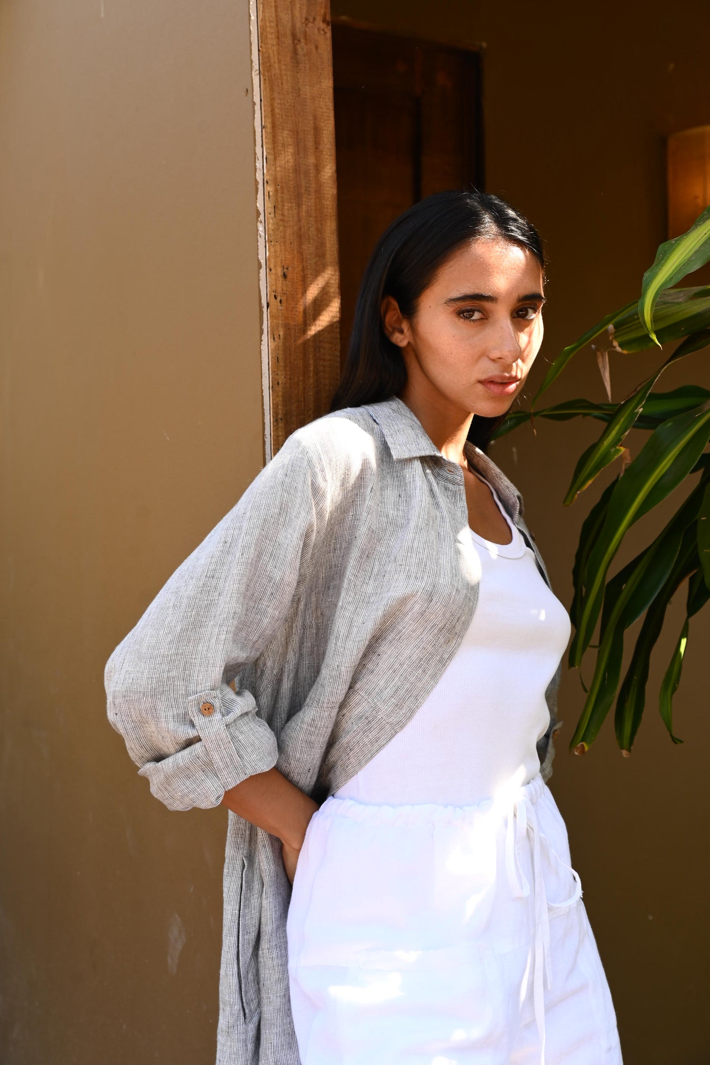Castro Overshirt