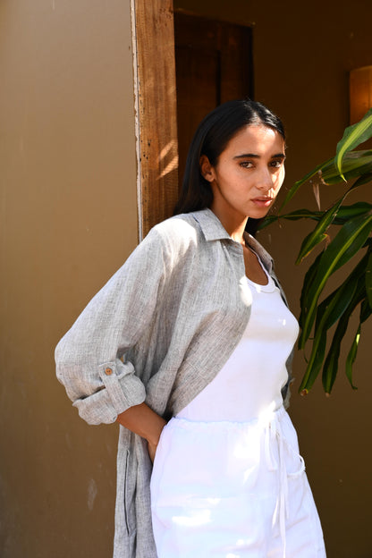 Castro Overshirt