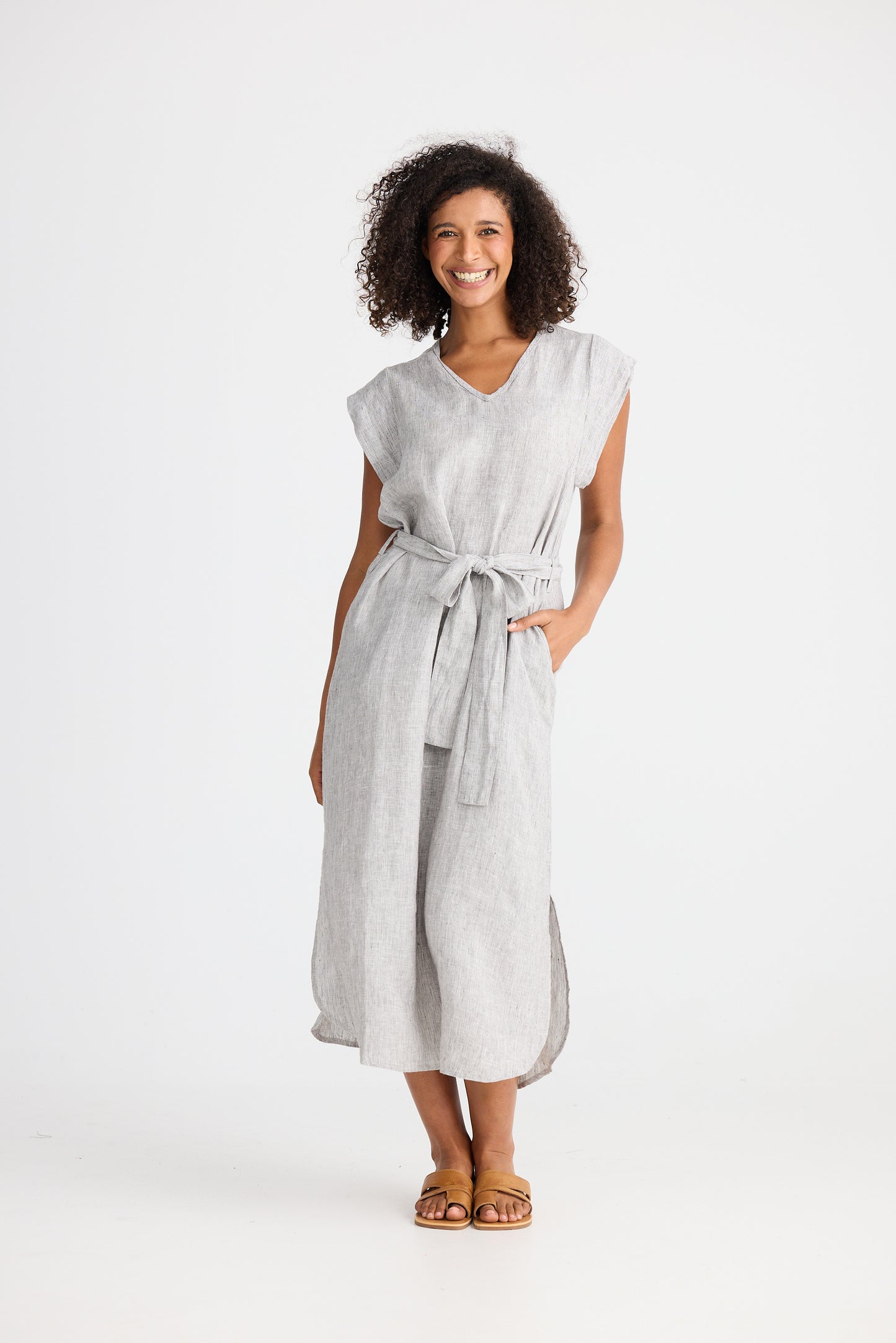 Sebou Dress