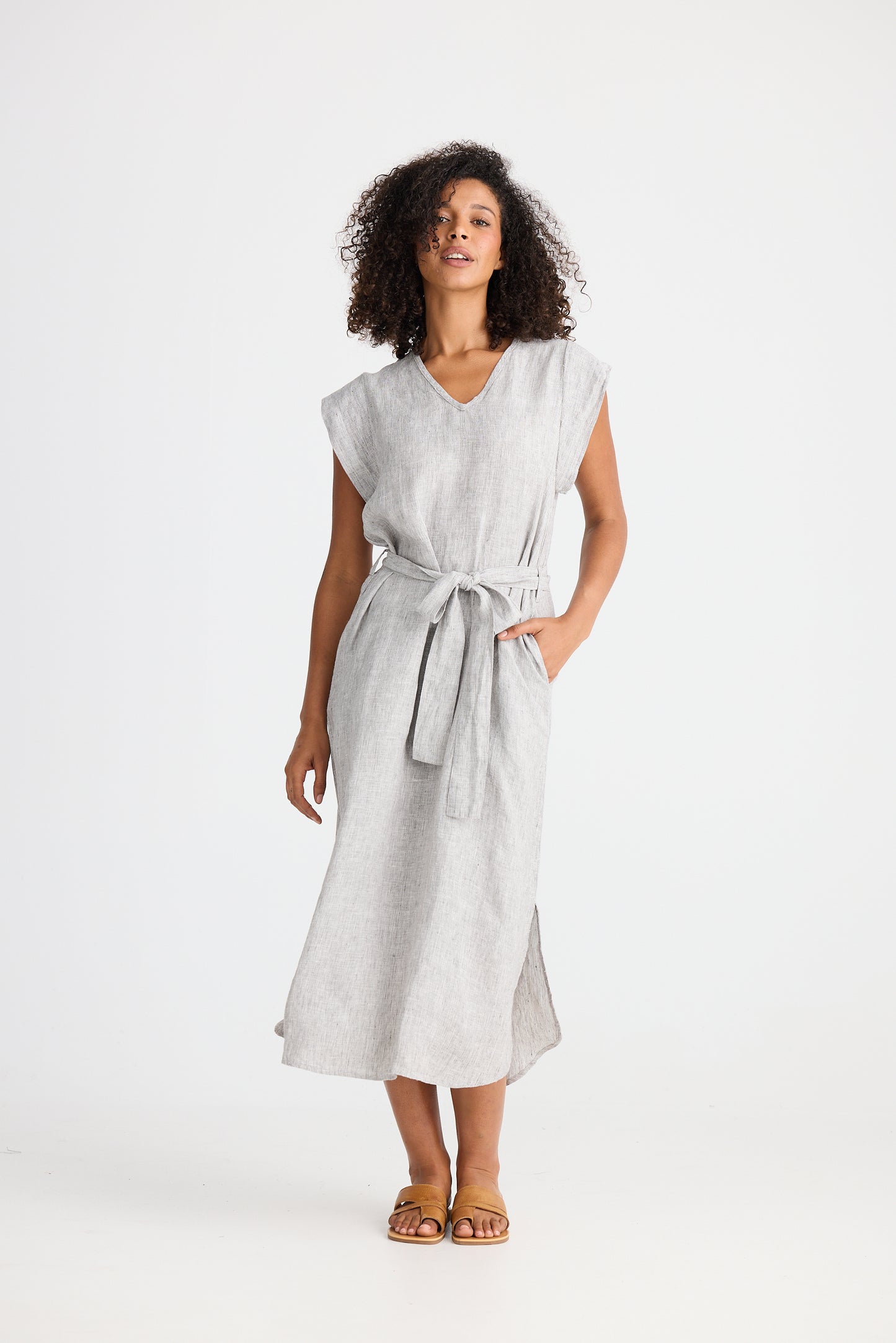 Sebou Dress