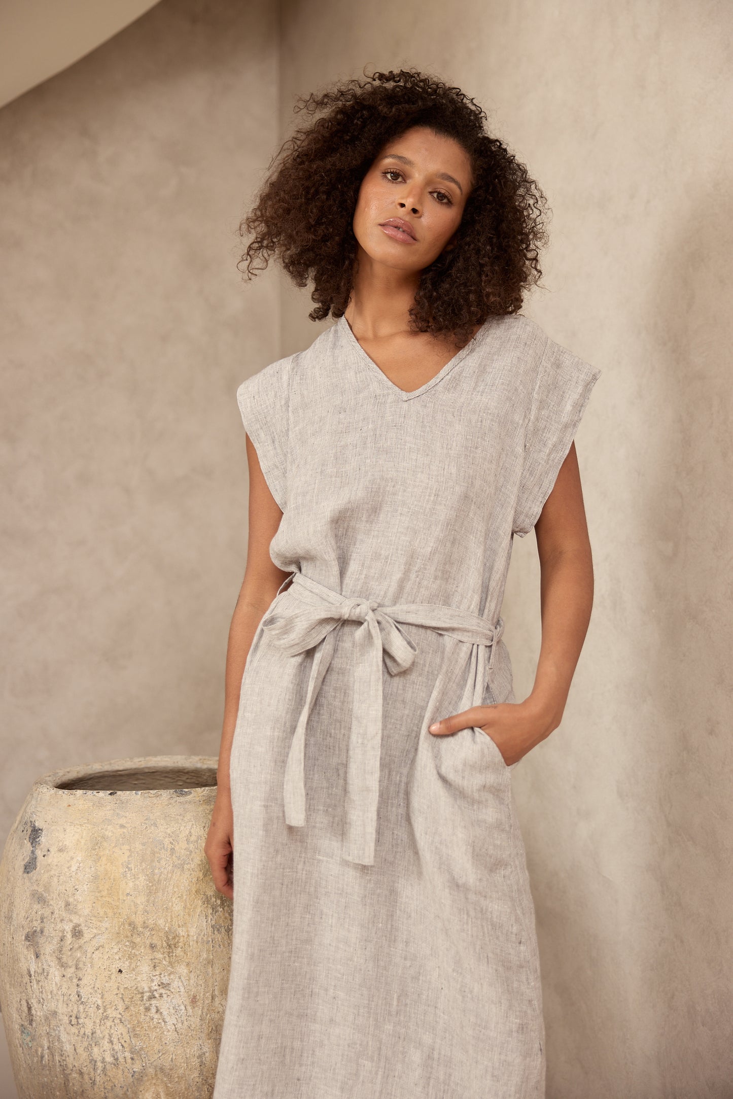 Sebou Dress