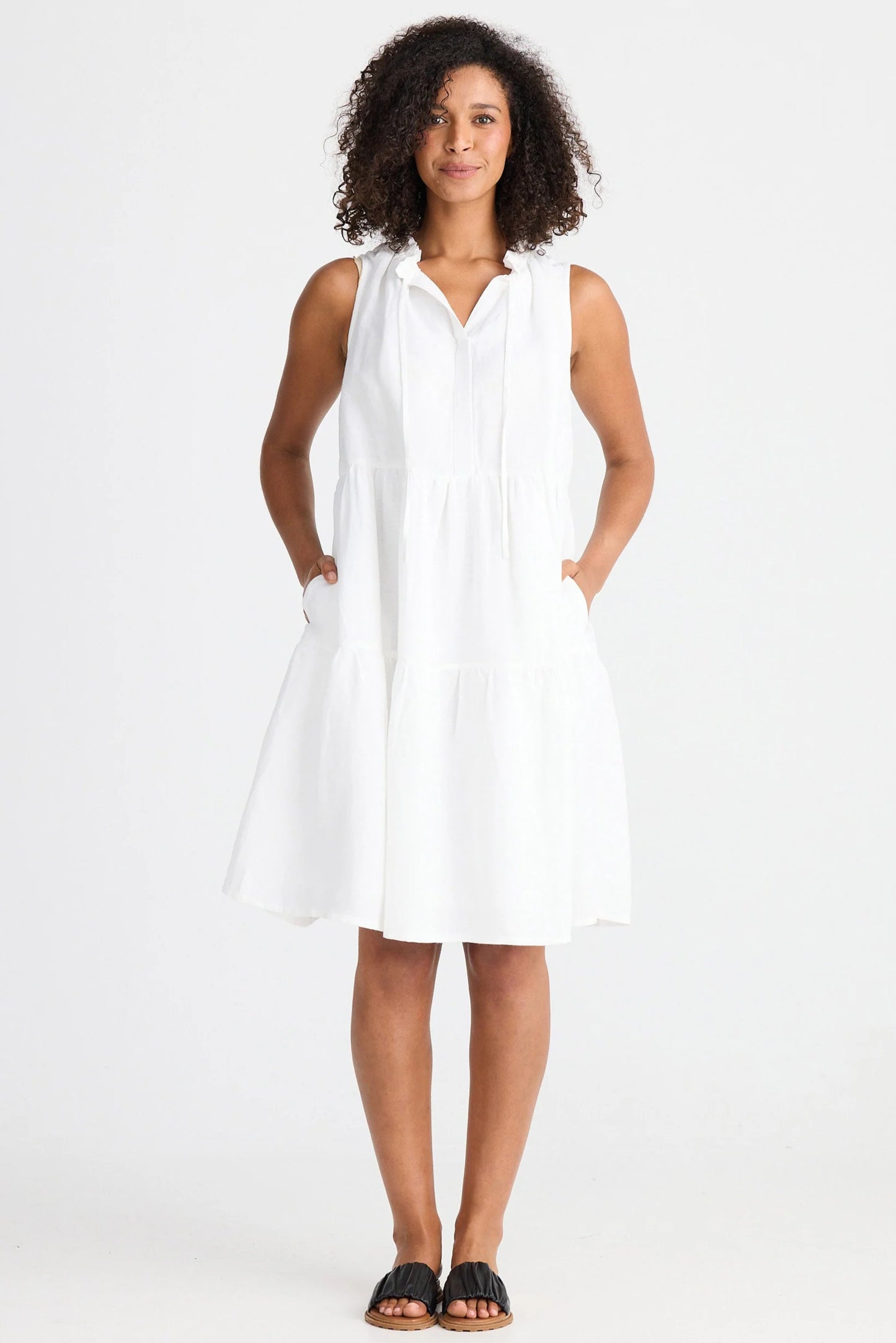 Ravello Dress