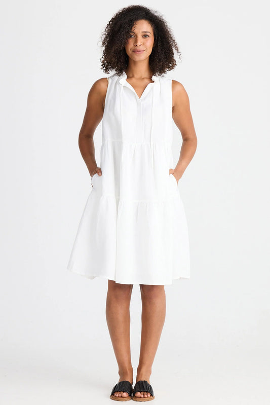 Ravello Dress