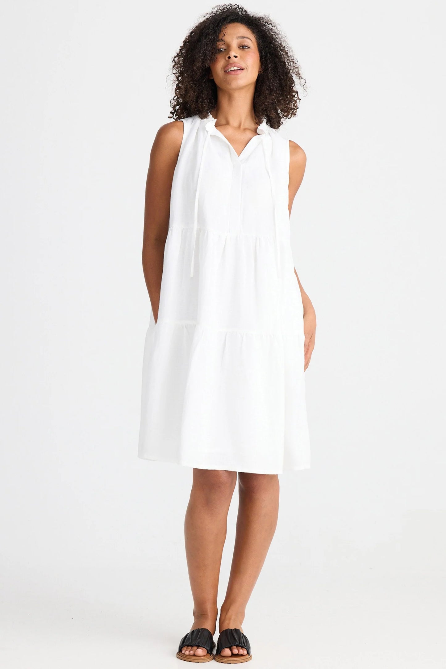 Ravello Dress