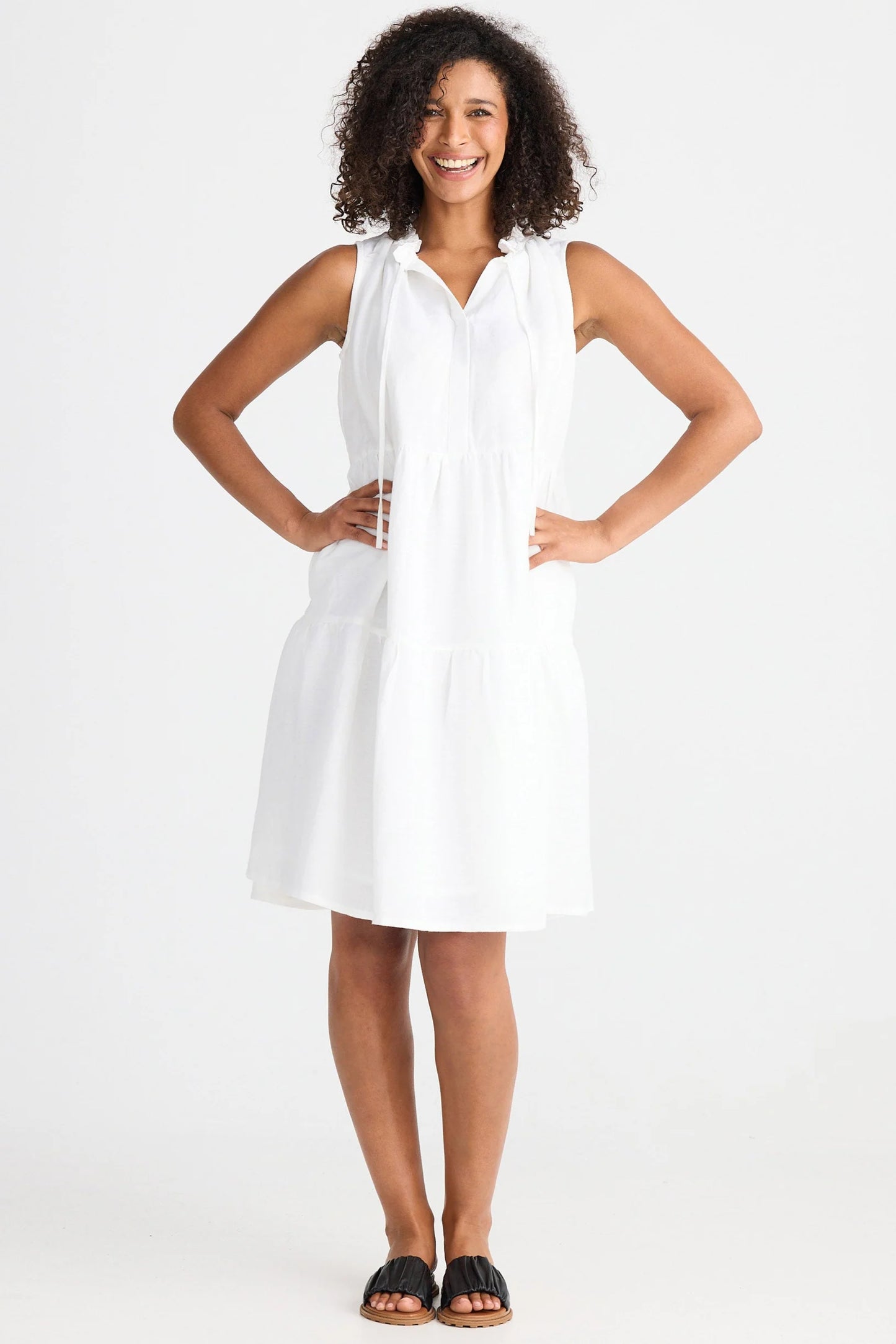 Ravello Dress