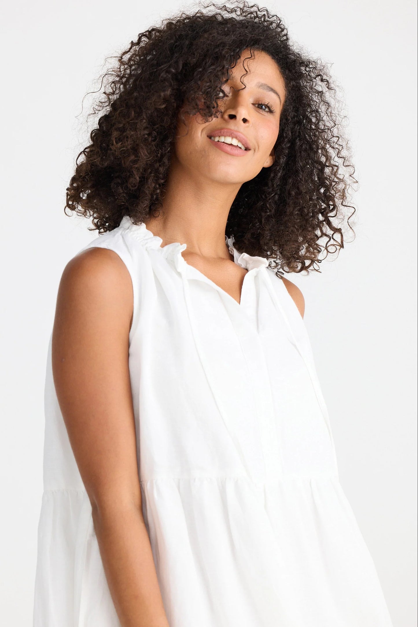 Ravello Dress