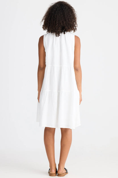 Ravello Dress