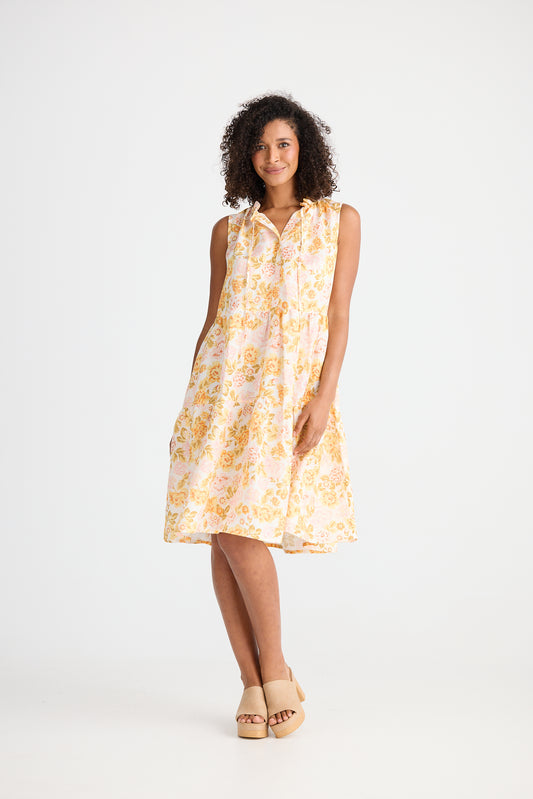 Ravello Dress