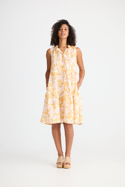 Ravello Dress
