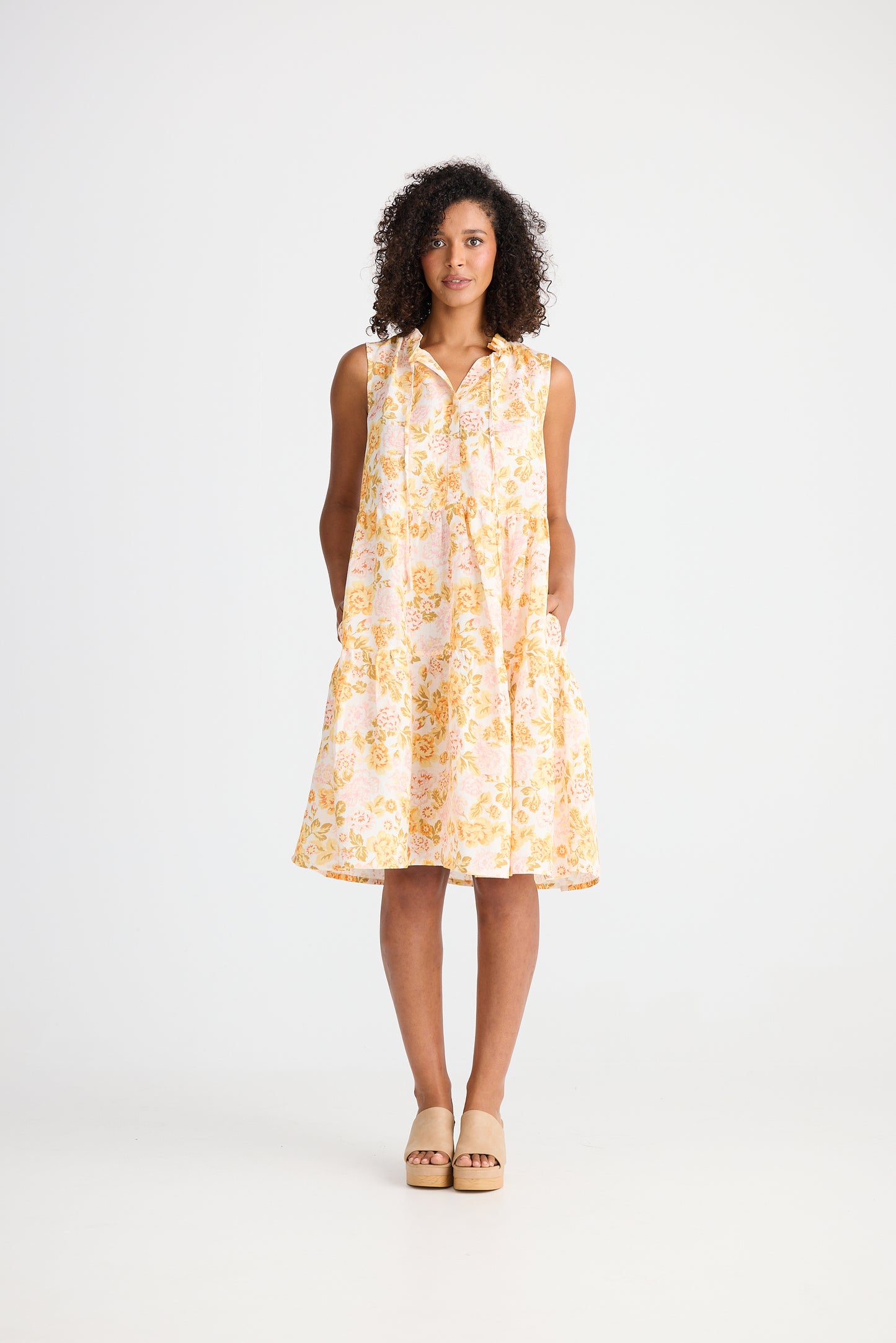 Ravello Dress