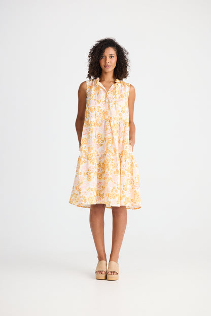 Ravello Dress