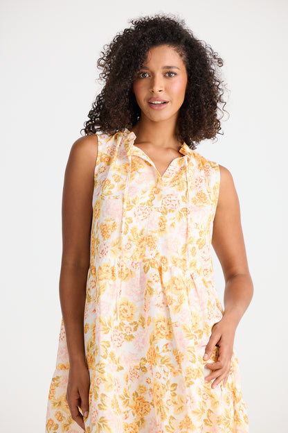 Ravello Dress