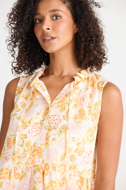 Ravello Dress