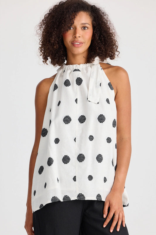 Lucia Top