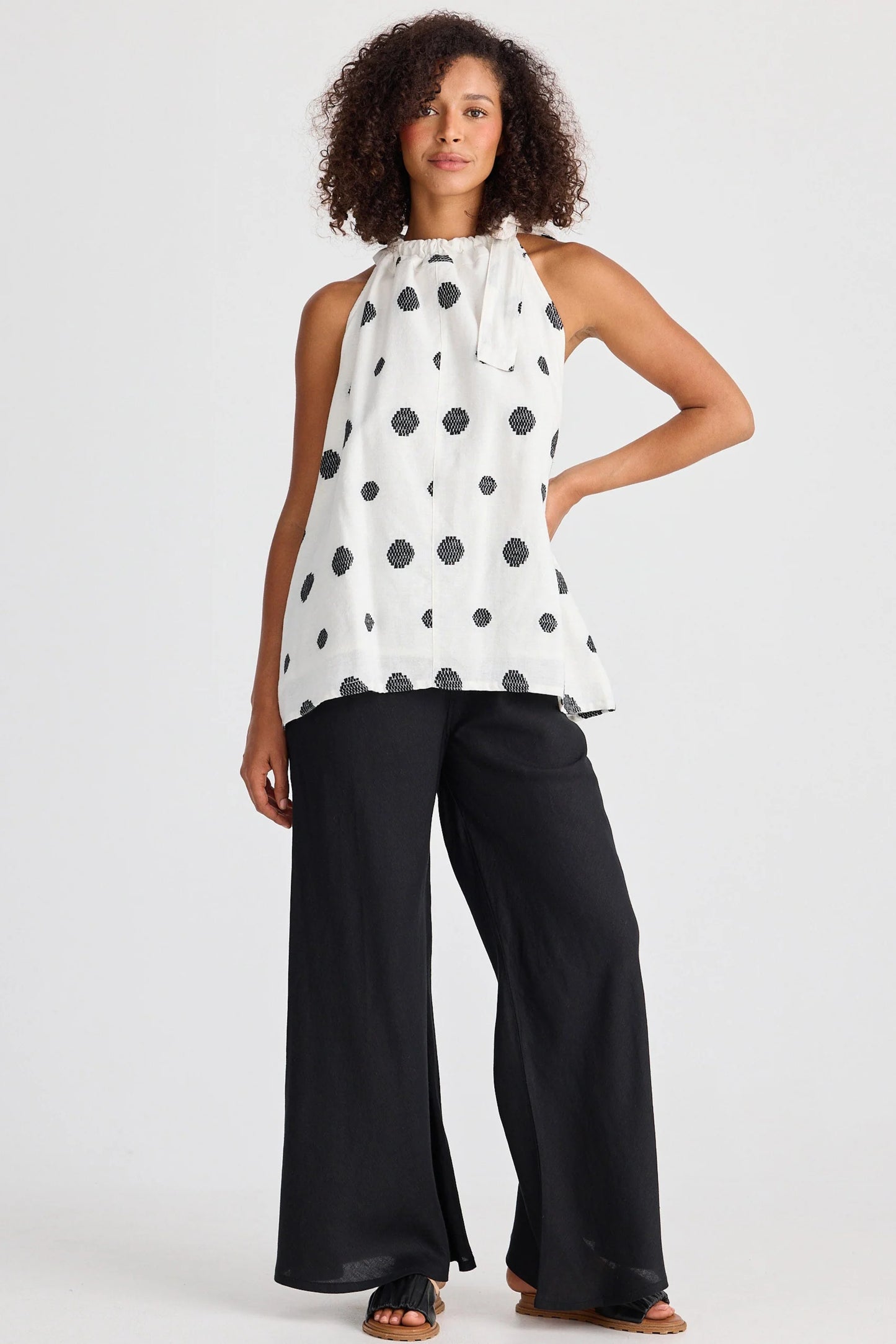 Lucia Top
