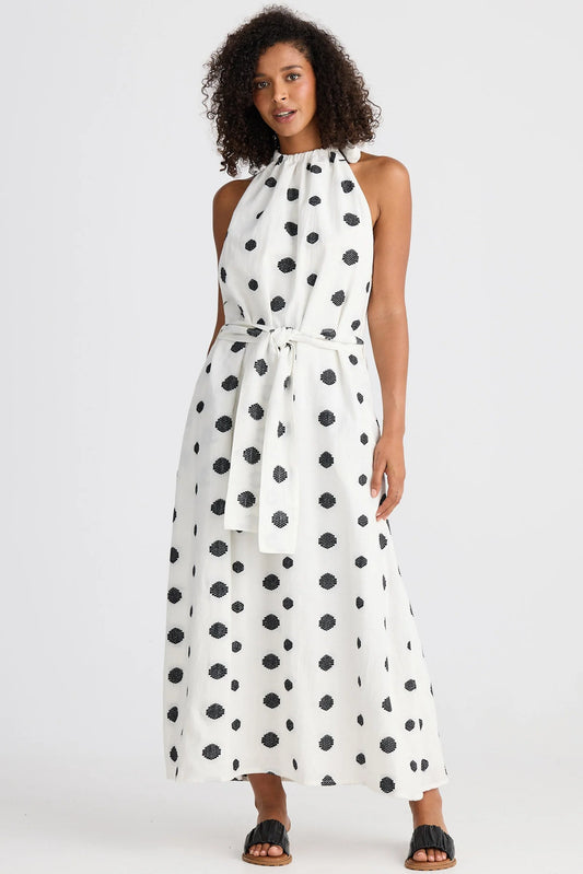 Lucia Dress