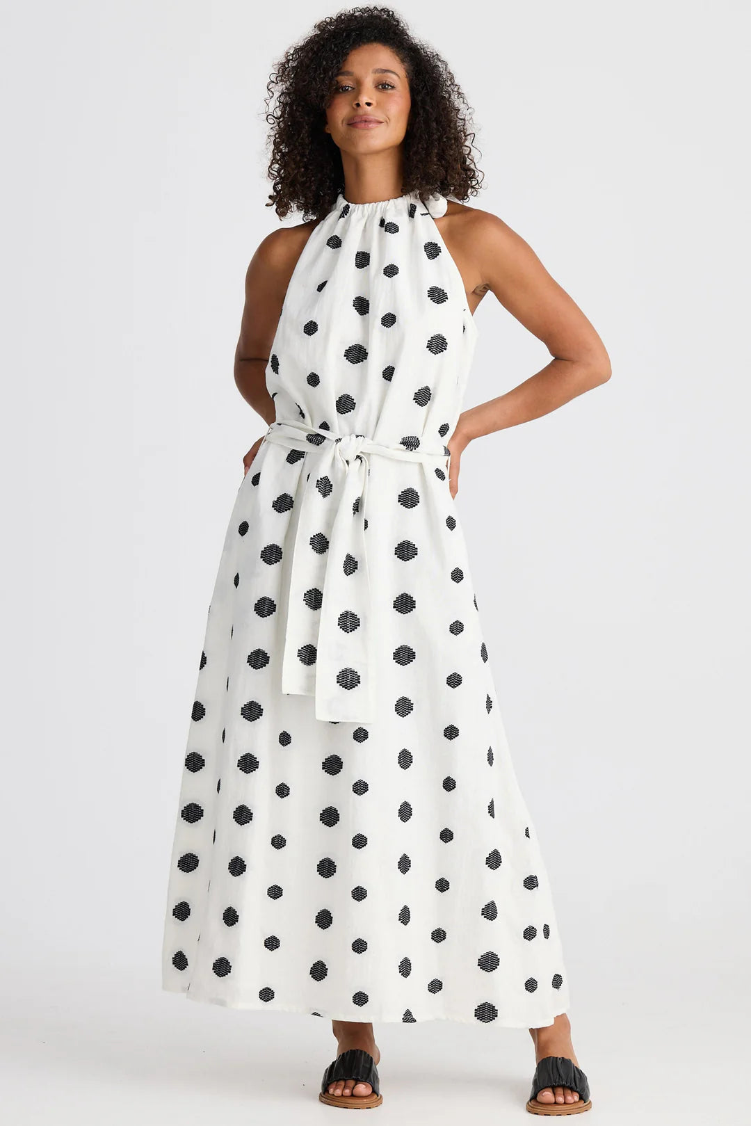 Lucia Dress