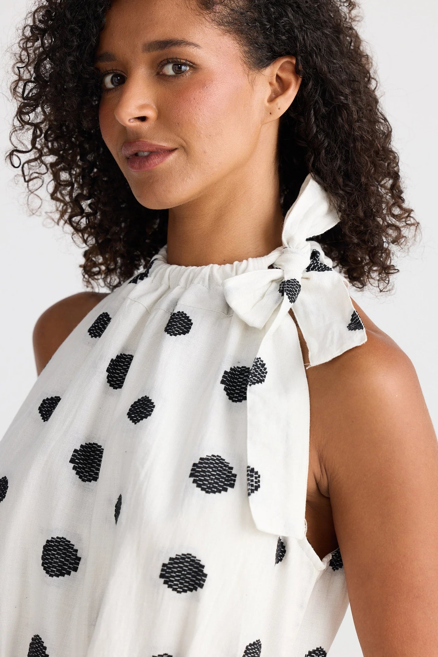 Lucia Dress