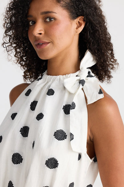 Lucia Dress